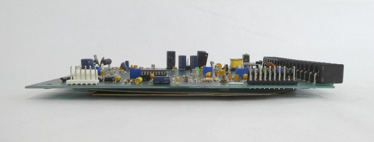 Used ASTeX Applied Science & Technology 20-469-022 A100 20-469-000 PCB Working