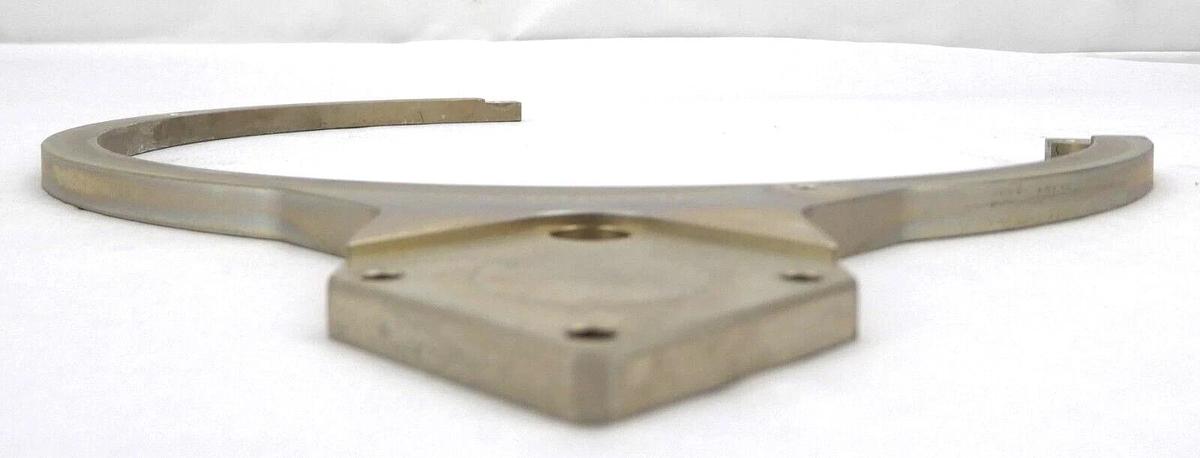 Used AMAT Applied Materials 0020-10059 200mm Wafer Lift Ring P5000 Working Spare