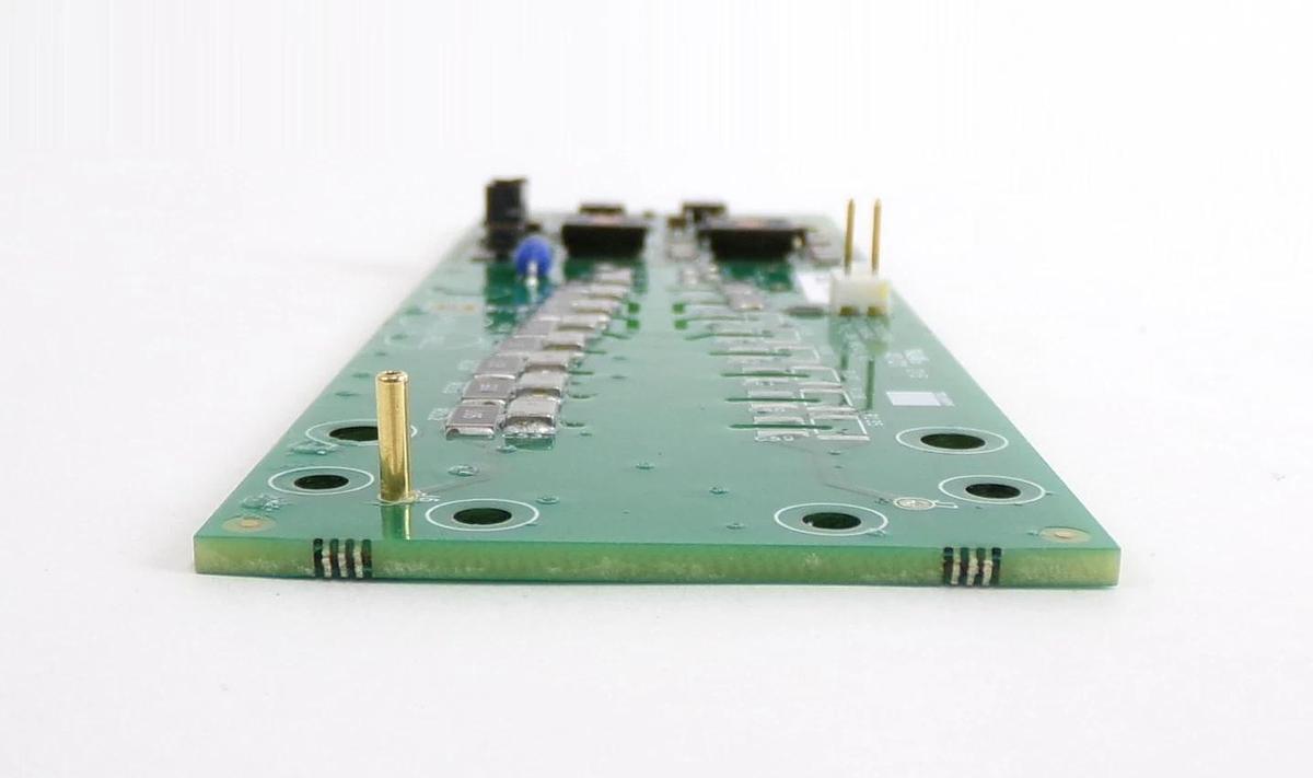 Used Trumpf Huttinger 2690945 PCB HV PULS CMB UMEAS1 V3 TruPlasma HV Pulse 35 Working