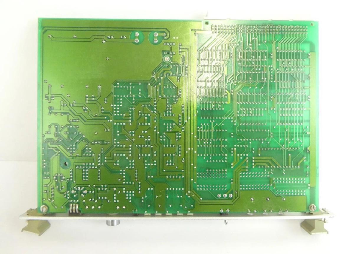 Used Tokyo Seimitsu FA0111A Cap Sensor PCB Assembly UF300A Working Surplus