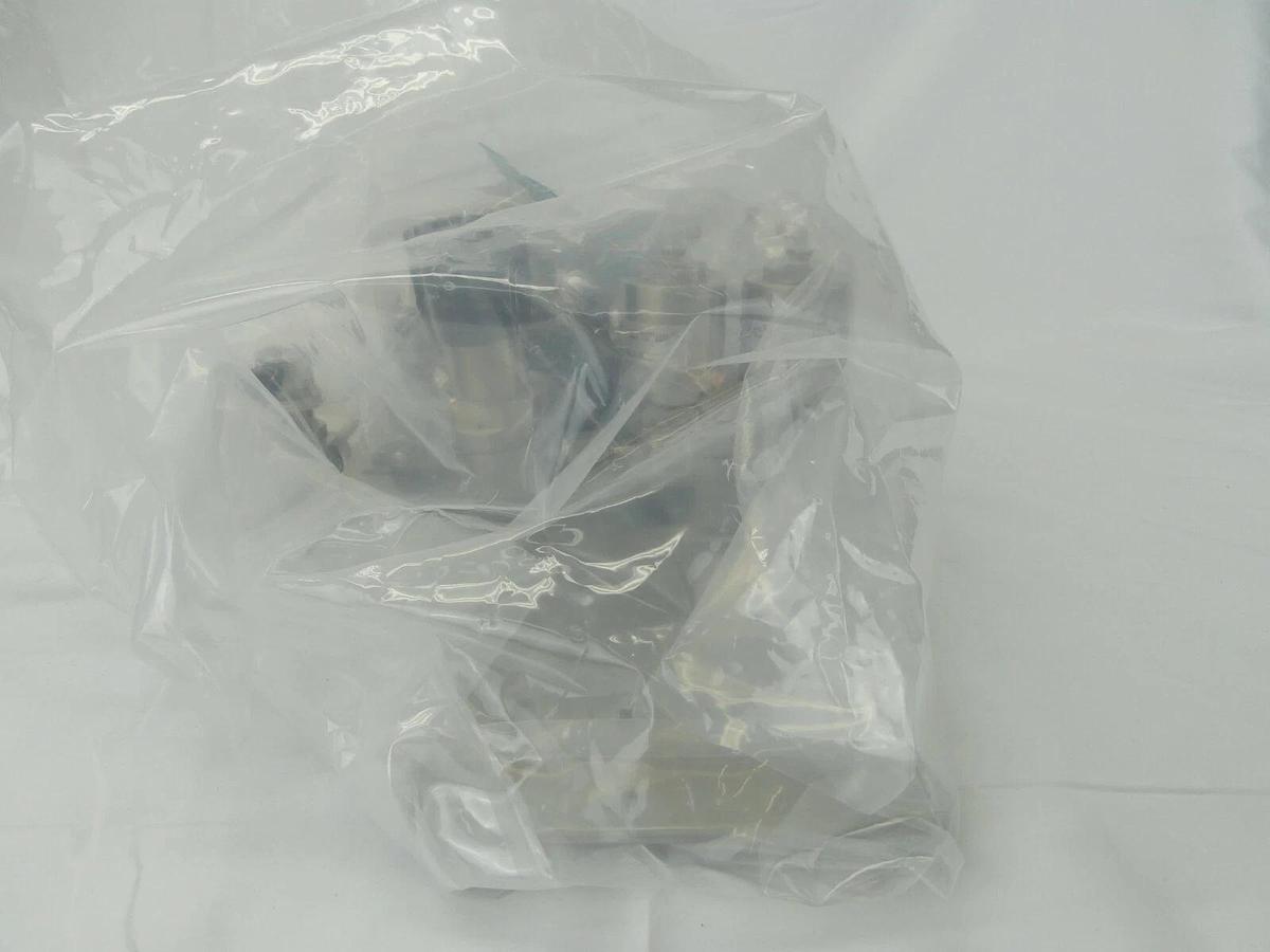 ATC Aztech Controls NVT-910-00298 Gas Panel Assembly New Surplus