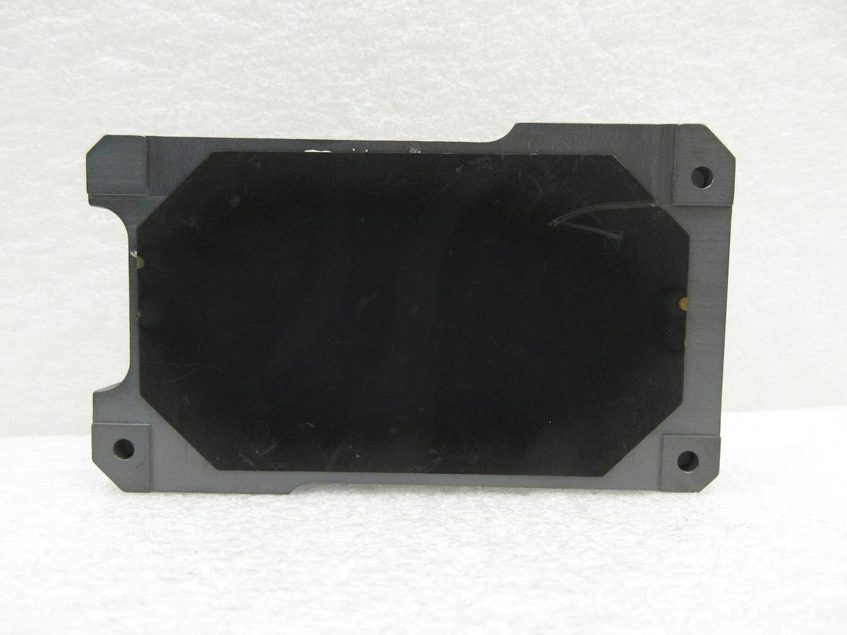 Used Nikon Irradiance Illumination Uniformity Sensor NSR-S306C Used Working