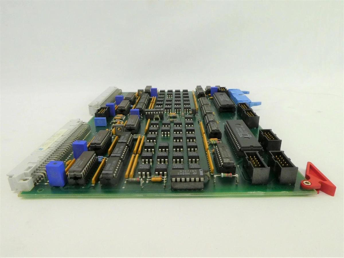 Used FEI Company 4022 192 71121 PCB Card DBTR XL-30 ESEM Working Spare
