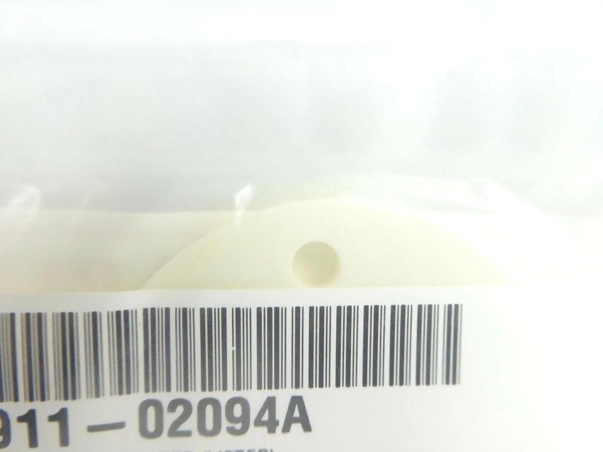 Applied Ceramics 911-02094A Spacer Insulator (Lifter) Lot of 16 New Surplus