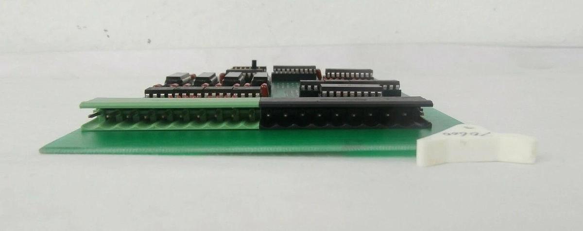 Used PRI Automation KX00057 PCB Card Brooks Automation BM70600R Working Surplus