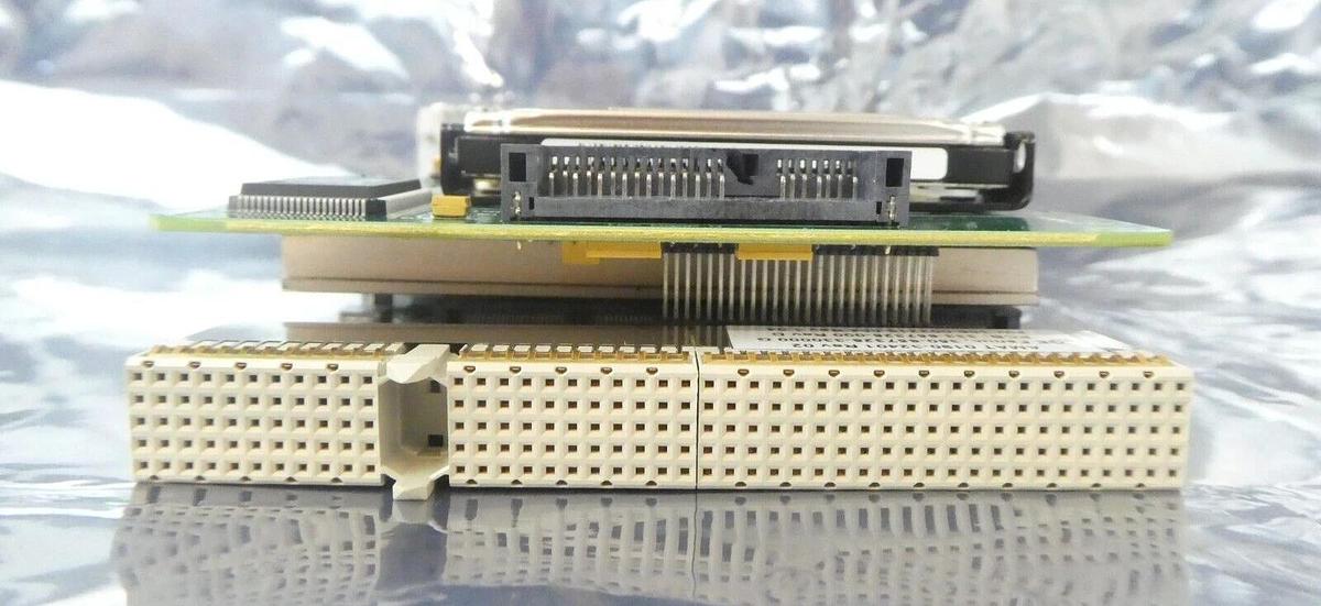 Used GE Fanuc VMICPCI-7326 SBC Single Board Computer PCB Card AMAT 0190-32401 Working