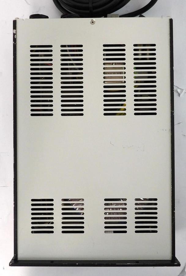 Used TURBOTRONIK NT 341M/I Leybold Turbomolecular Pump Controller Tested Working