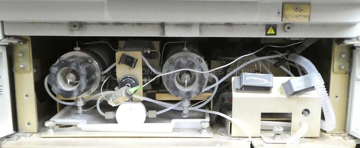 Used Waters 186000264 2795 Separations Module Alliance HT HPLC System Surplus Spare