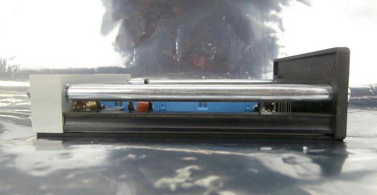 Used KV Automation 4022.480.62711 Pneumatic Control Board AT PCB 4022.486.21531 Spare