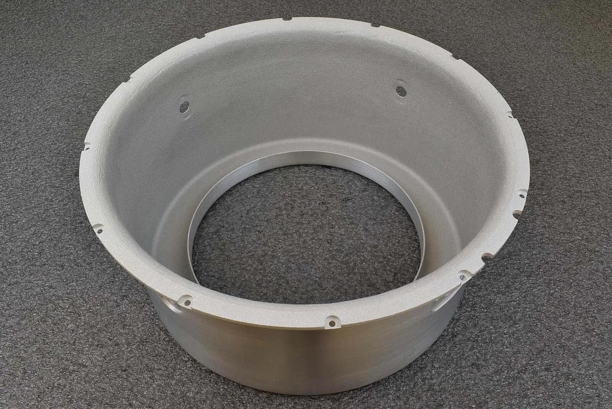 Used Applied Materials 0020-29344 Vector Shield