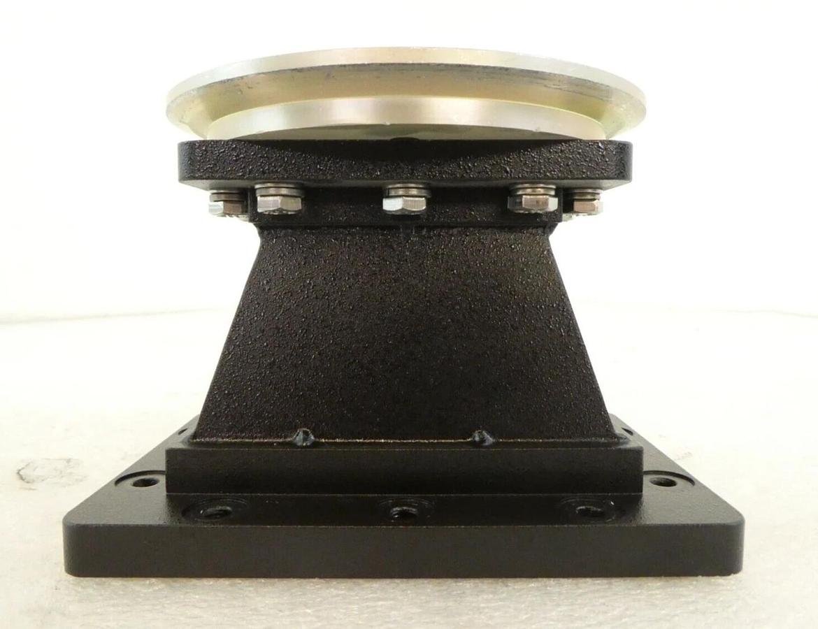 Used ASTeX Applied Science & Technology GL341CPR Microwave RF Waveguide MKS Working