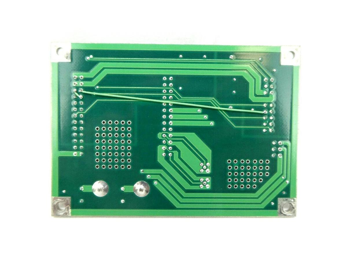 Used Nikon 4S013-378 STGX43 Control Board PCB NSR-S306C Working Spare