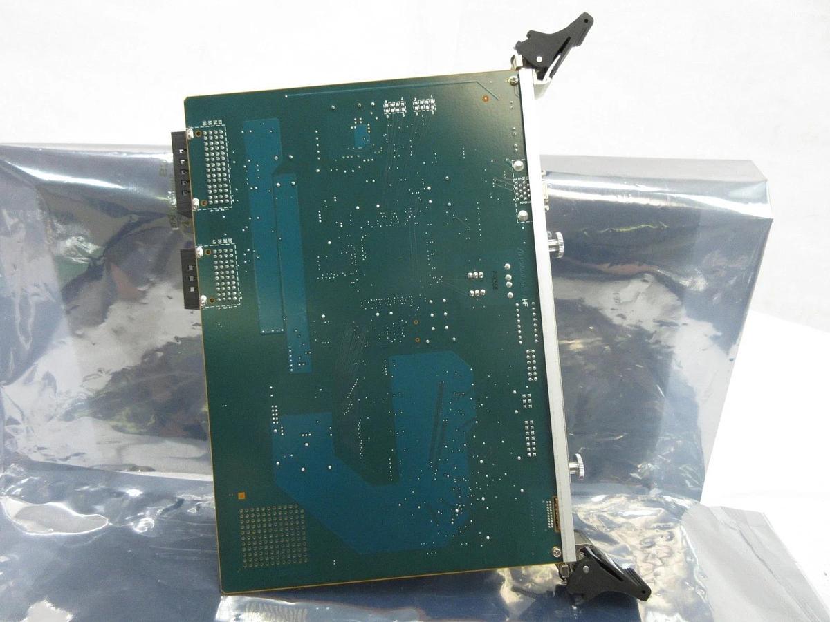 Used Nikon 4S025-350 Remote IO-COM Board PCB Card NSR System Used Working