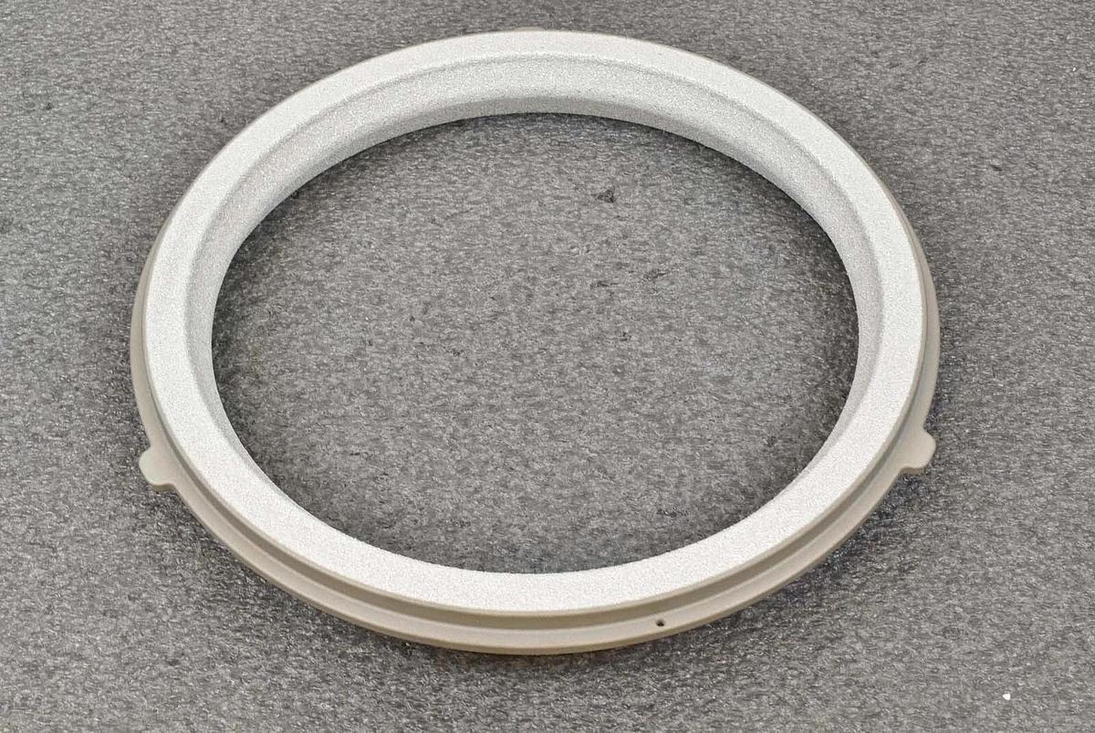 Used Applied Materials 0021-17722 Upper Shield Endura, Ring