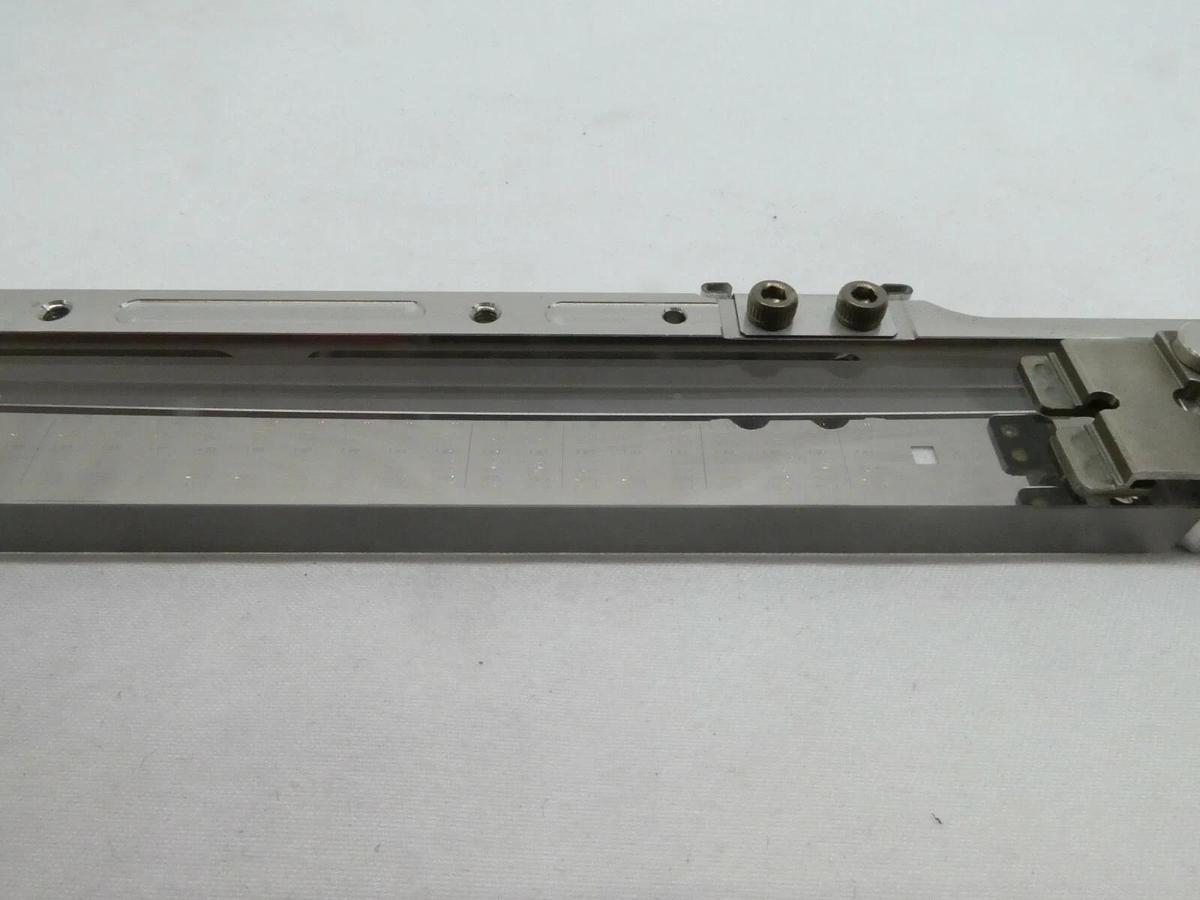 Used Nikon Precision 4G746-228-1 Sensor Guide Mirror DMRFM Ver. 1.0 NSR-S620D Working