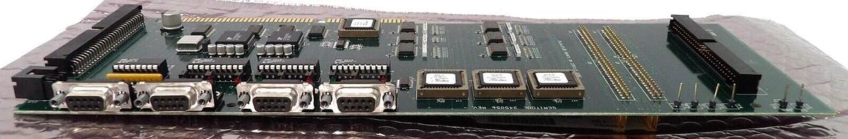 Used Semitool 245056-01 Linear Galil Interface PCB Assembly 245056 Working Surplus