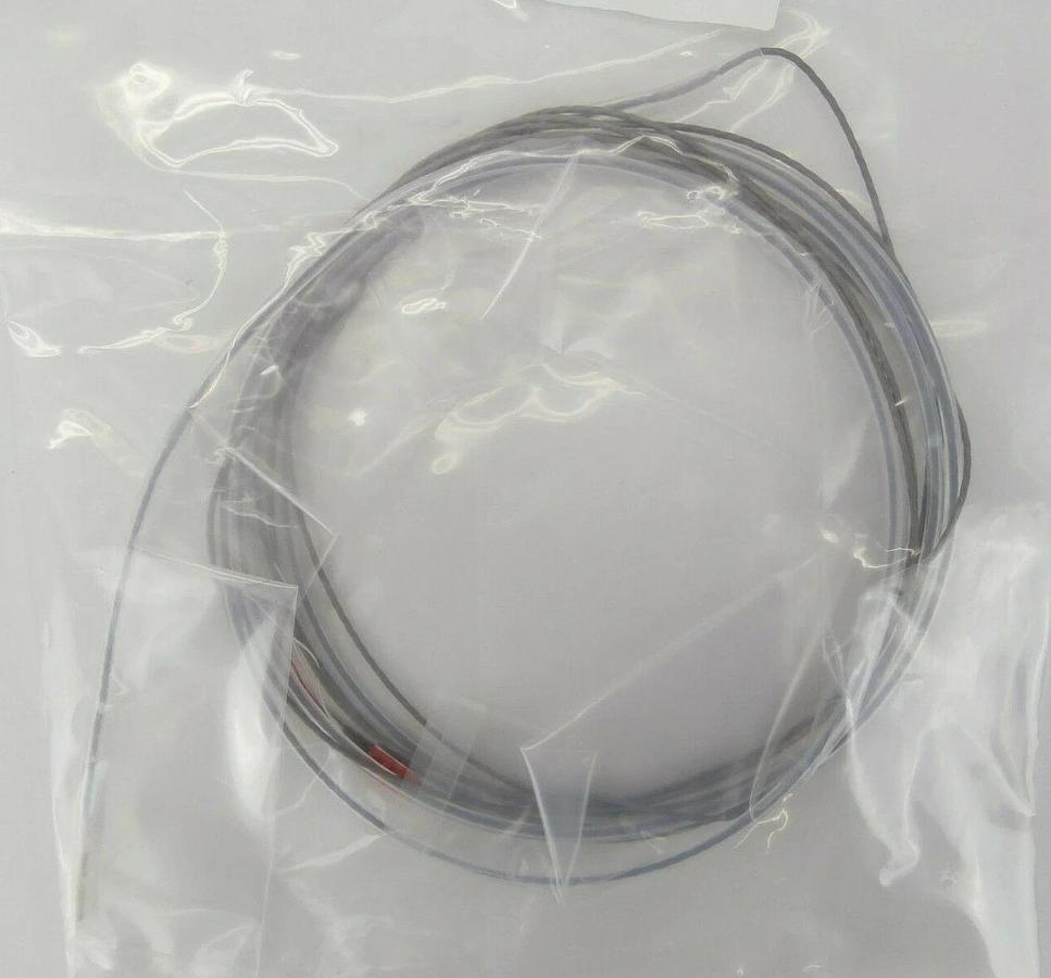 RKC Instruments 6-39-04458 Resistance Thermometer AWPFA RBS-8244-5 Lot of 2 New