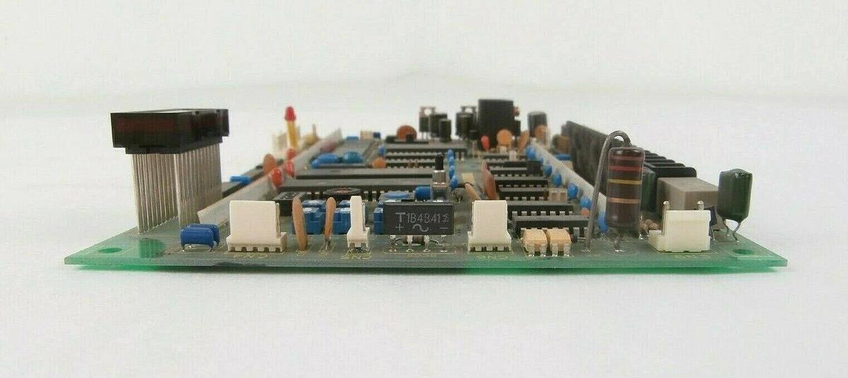 Used Toshiba VT3C-2032M Drive Board PCB 2N3K2032-D Working Surplus