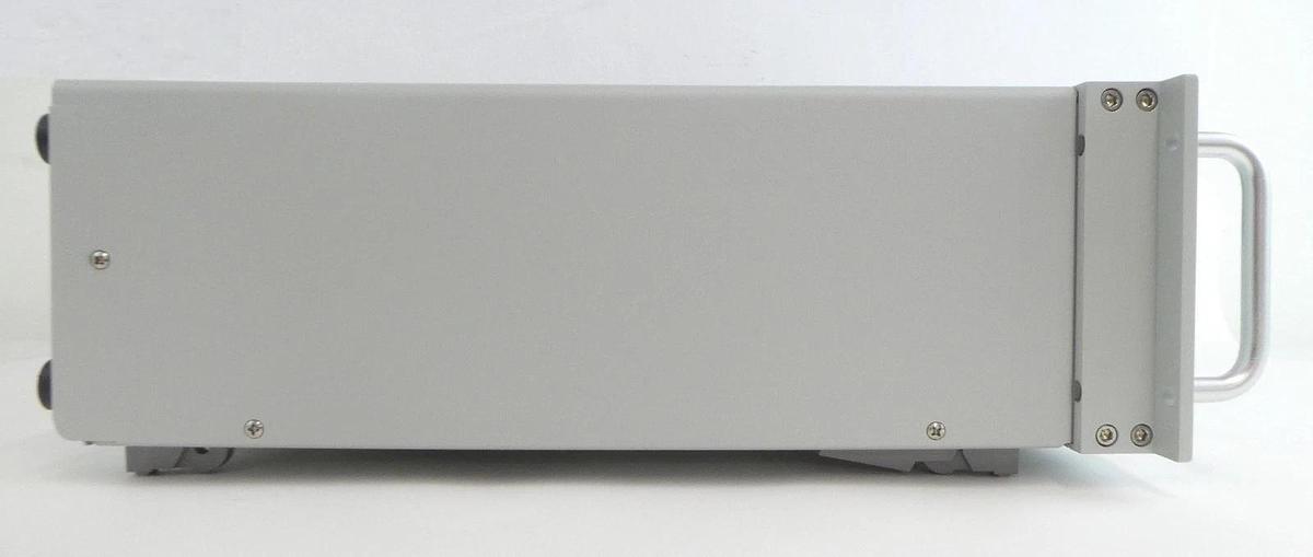ILX Lightwave LDX-36018-35 High Power Laser Diode Current Source LDX-36000 New