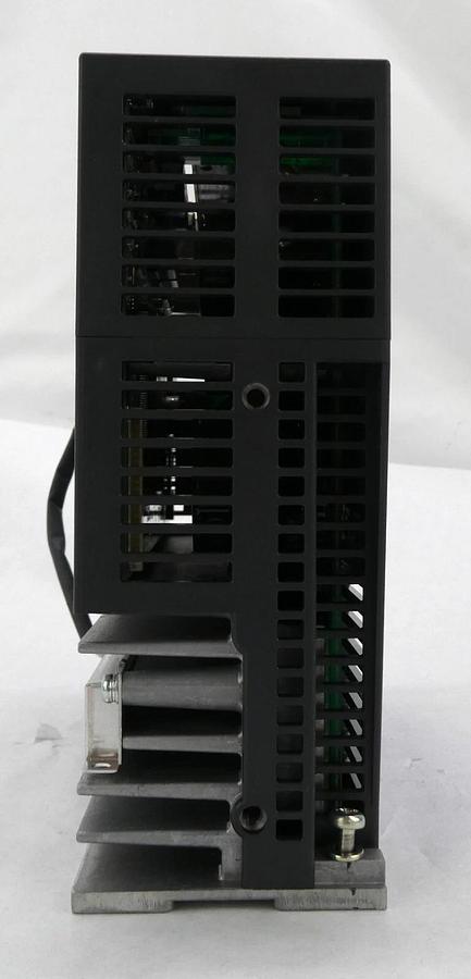 Used Sanyo Denki RS10L1AZA00A01 Servo Drive SANMOTION R Reseller Lot of 2 Working