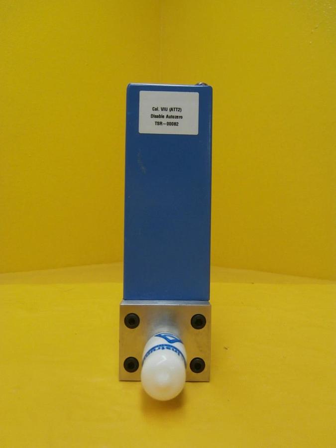 Refurbished Millipore FC-2902M Mass Flow Controller MFC Tylan 2900 150 SCCM Cl2 Refurbished