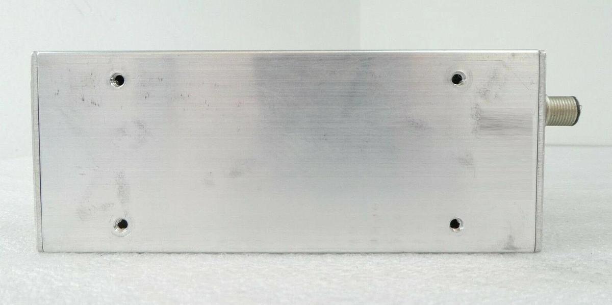 Used AMAT Applied Materials 9090-00273 DeviceNet I/O Block DIP294-2 Working Surplus