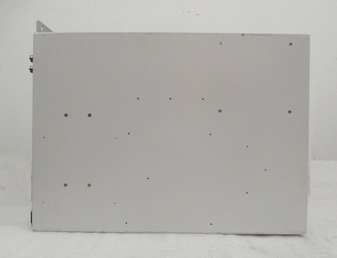 Used Fortrend Engineering 145-013349-003 Robot Controller SFI Series Working