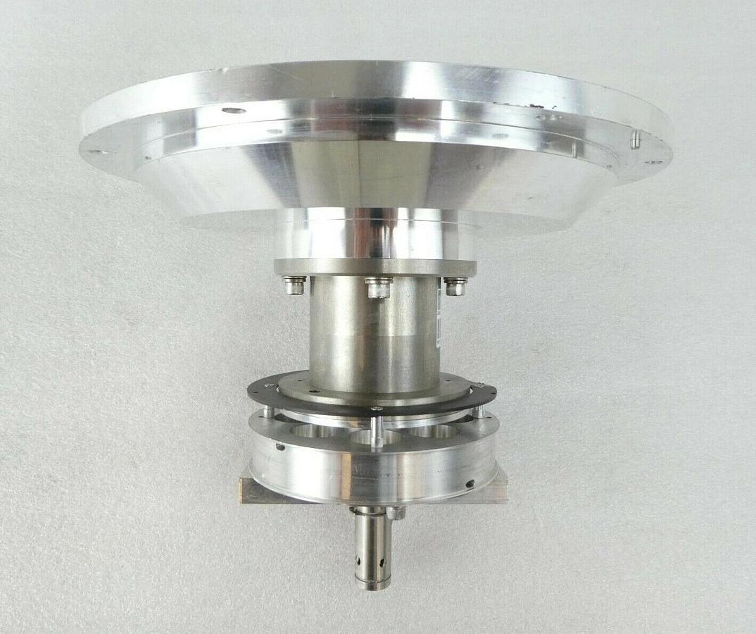 Used AMAT Applied Materials 0010-13320 P5000 Cleanroom 4,5,6" Robot Body Spare