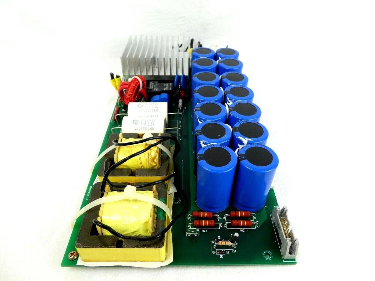 Used SoftSwitching Technologies 98-00023SFT Inverter Board PCB Working Surplus