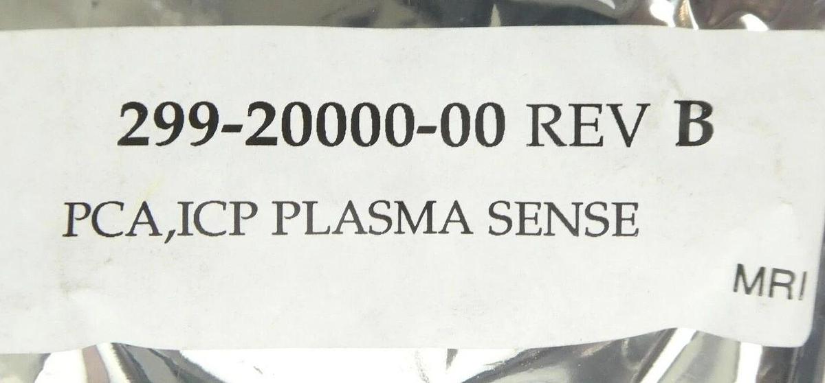 Mattson Technology 299-20000-00 ICP Plasma Sense PCB Reseller Lot of 3 New