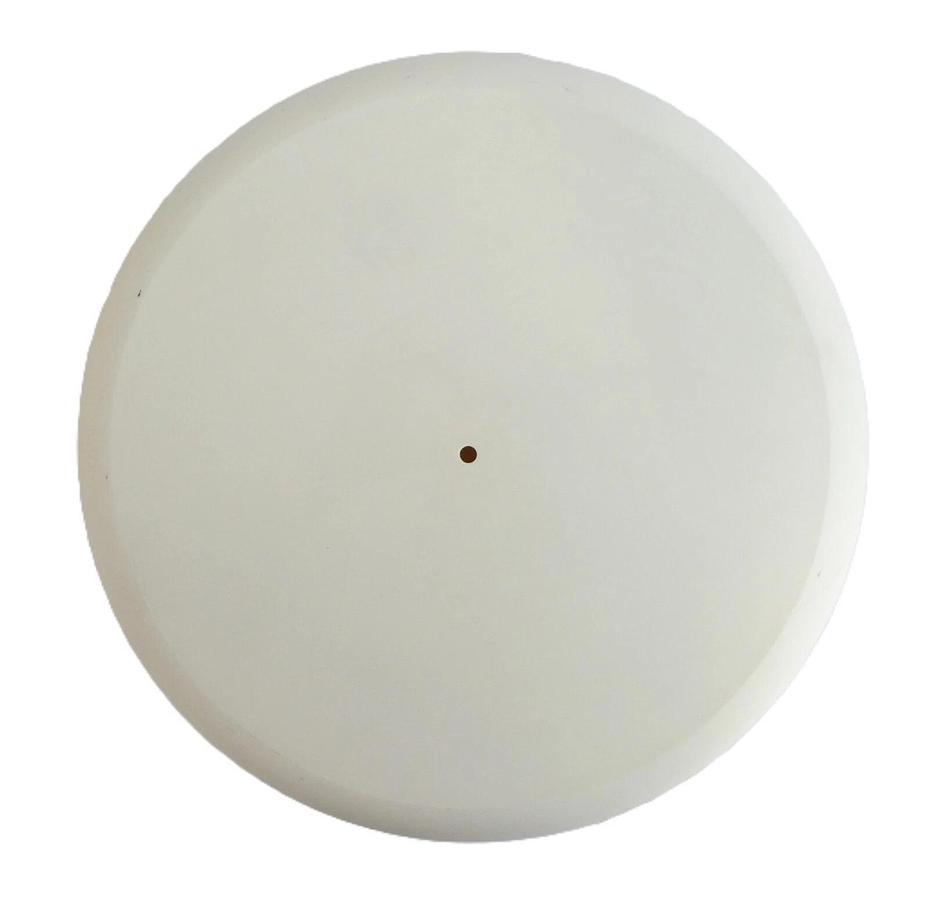 Used AMAT Applied Materials 0200-18062 HDP-CVD Ceramic Chamber Dome Working Surplus