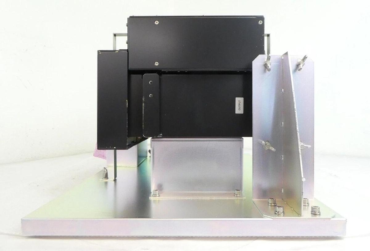 Used Nihon Koshuha AMC-T20-V RF Assembly Working Surplus