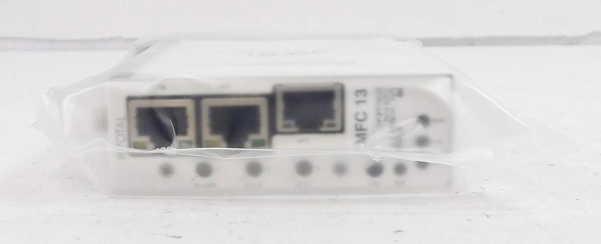 Used Pivotal Systems 32-03227 Mass Flow Controller MFC AMAT 0190-64045 Lot of 6 New