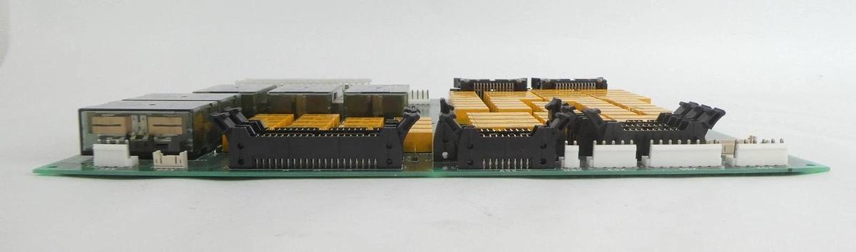 Used TEL Tokyo Electron 2184-020047-11 TTLI04-12 PWR_INTLK PCB 1181-000871-14 Working