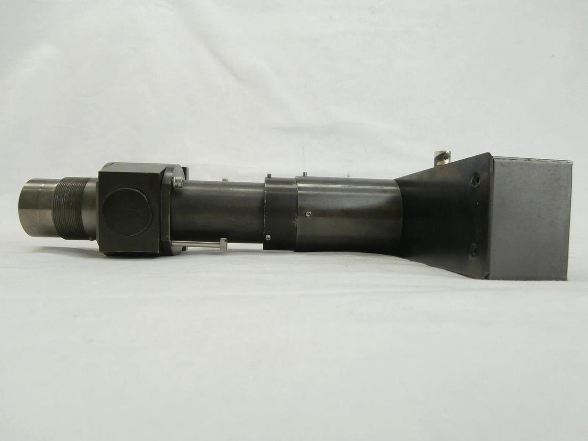 Used Horiba Inspection Sensor Assembly PMP-01 47µ/35V(x2) PD-201A Used Working