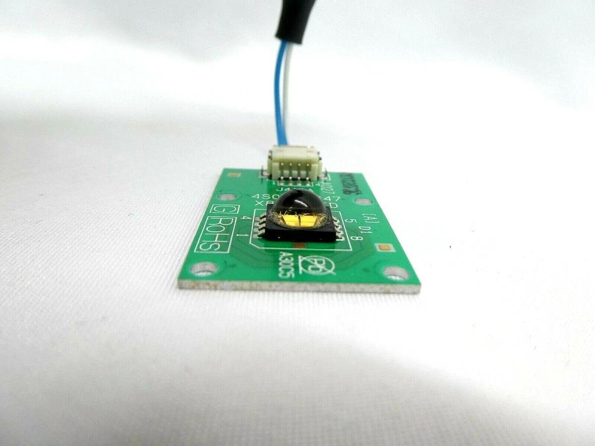 Used Nikon 4S008-847 X8V1-LED Board PCB NSR System Working Spare