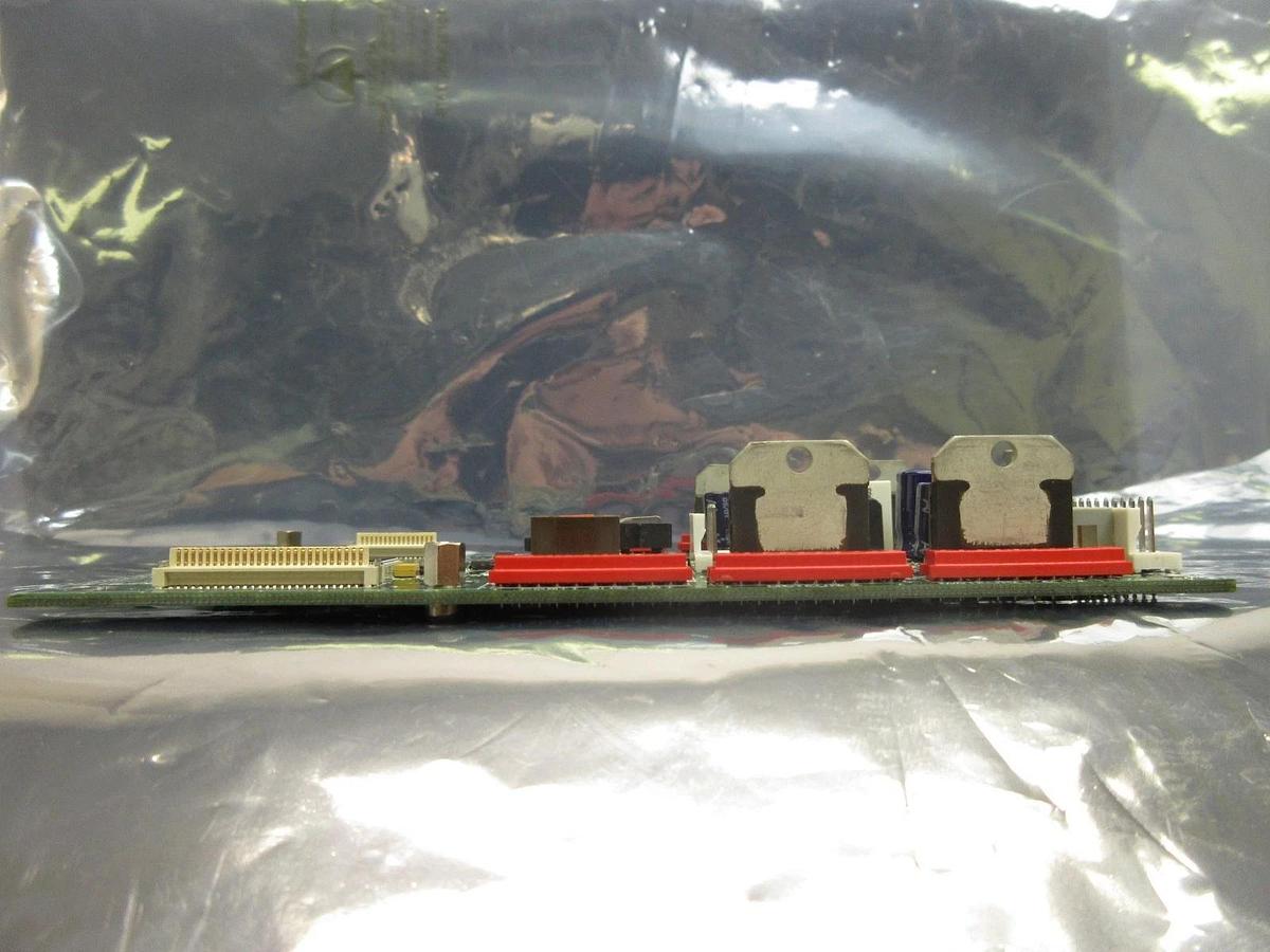 Used RECIF Technologies MOBJH0131D Motherboard PCB PCB0131 Nikon NSR Working Spare