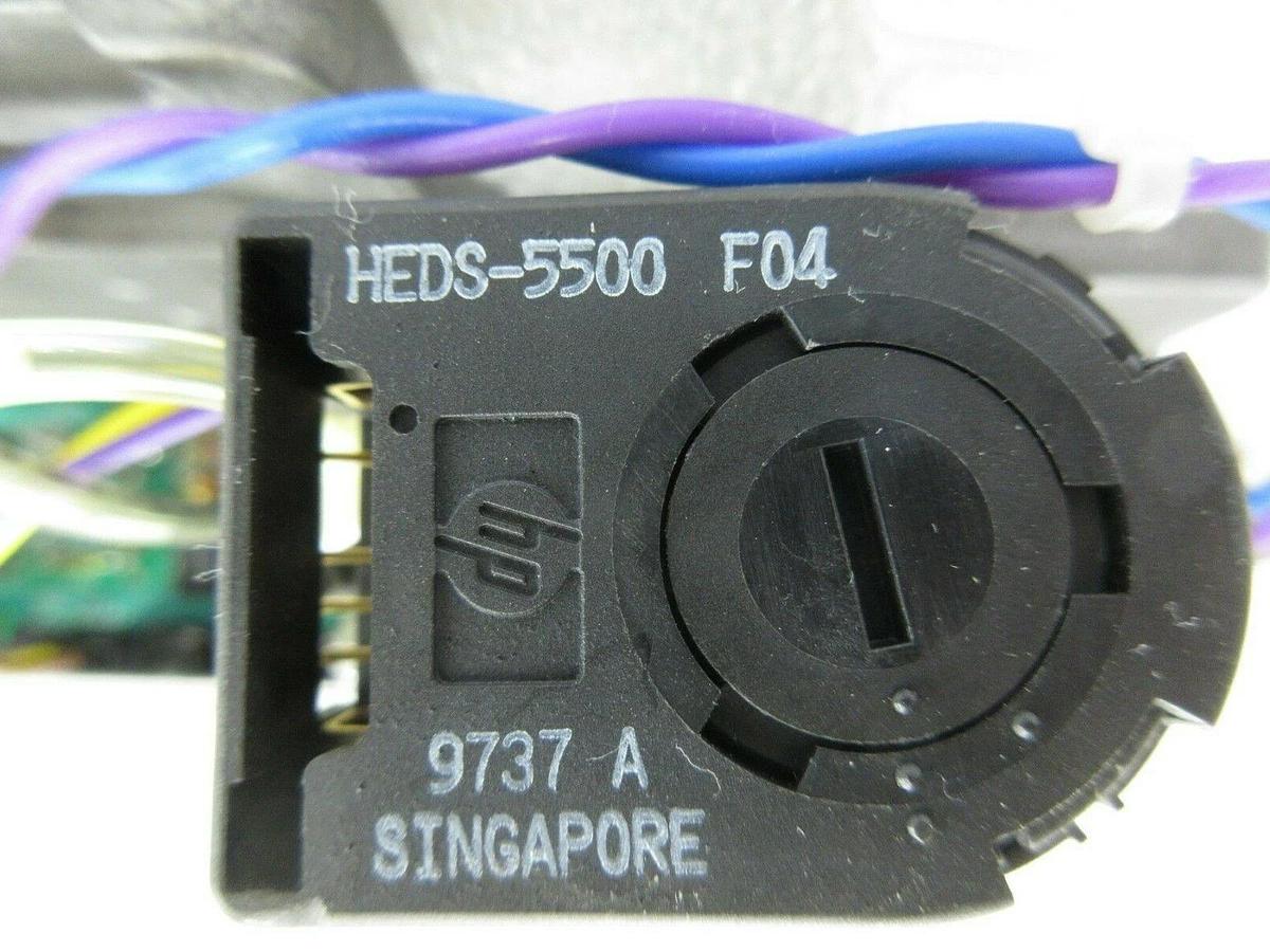 Used SVG Silicon Valley Group 99-38150-02 Shuttle IES Arm 9003 Used Working