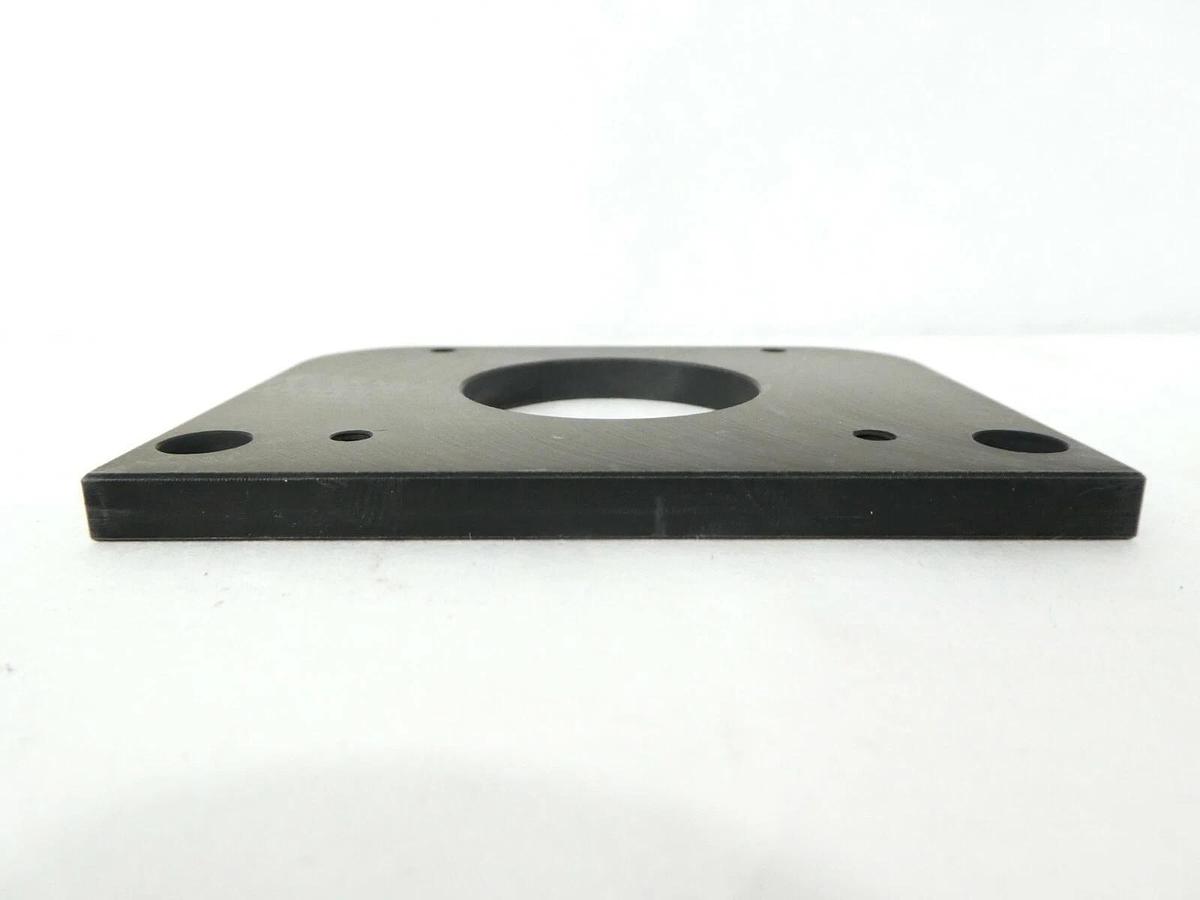 ASM Advanced Semiconductor Materials 1015-944-01 Motor Plate New Surplus