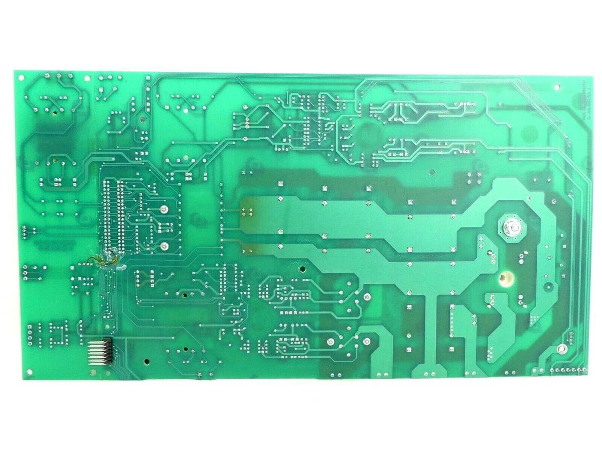 Used SoftSwitching Technologies EN-200-1219 Inverter Board PCB Rev. F.1 EN-200-0414