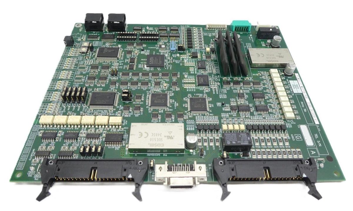 TEL Tokyo Electron D180-000028-V1 MDIF5B PCB TTLM20-11 New Surplus