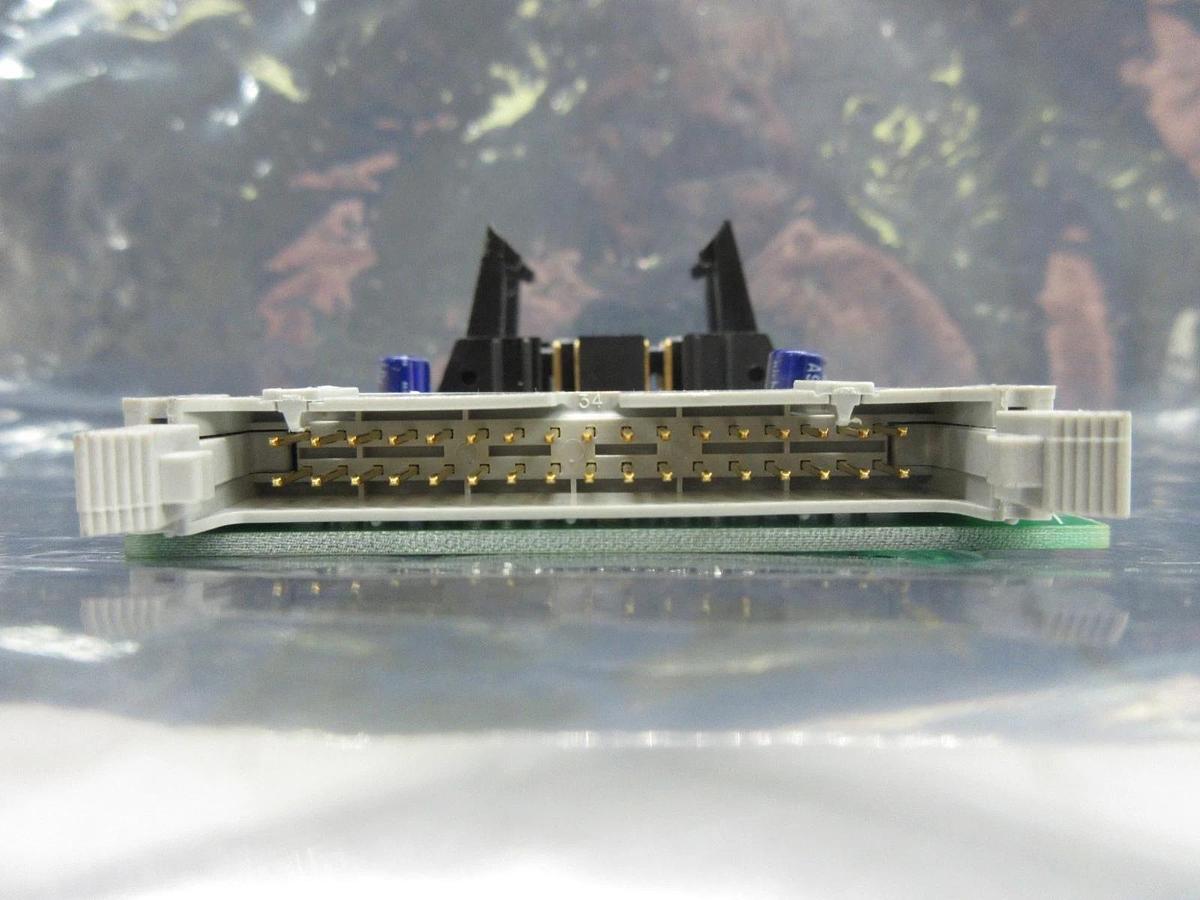 Used SVG Silicon Valley Group 99-80304-01 Handler Interface Board PCB Rev. B 90S Used