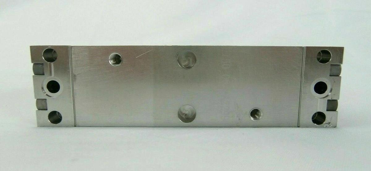 Used Celerity UFC-8564 Mass Flow Controller MFC UNIT AMAT 3030-15552 80cc C6F6 Spare