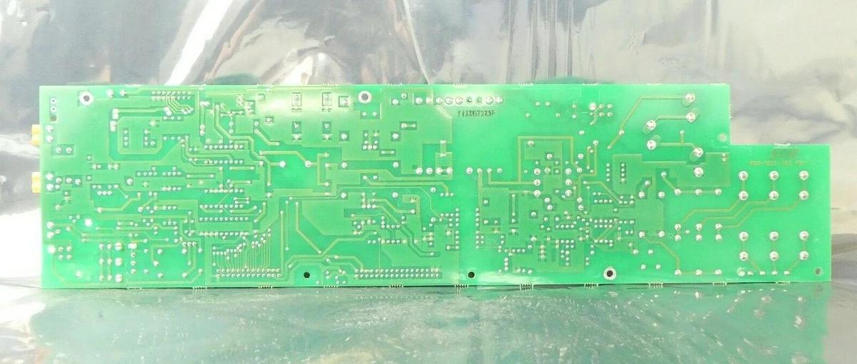 Used ENI Power Systems 000-1050-379 RF Generator PCB GHW-50 Genesis Working Surplus