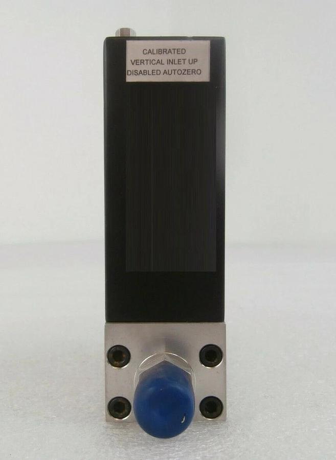 Used Tylan FC-2950MEP5 Mass Flow Controller MFC AMAT 0227-06141 Working Surplus