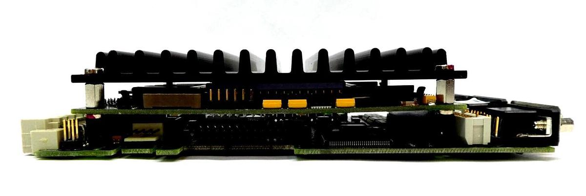 Used JUMPtec ISA96-MULTI-4 Single Board Computer PCB Card AT/486-2 Reseller Lot of 4