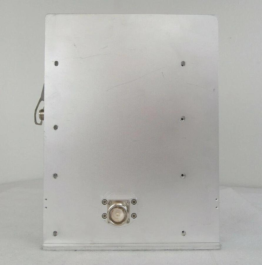 Used RF Navigator AE Advanced Energy 3155123-011 RF Match Network Working Surplus
