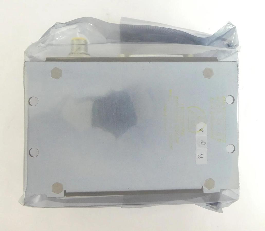 MKS Instruments CDN127-1 DeviceNet Peripheral Adaptor AMAT 0190-37767 New Spare