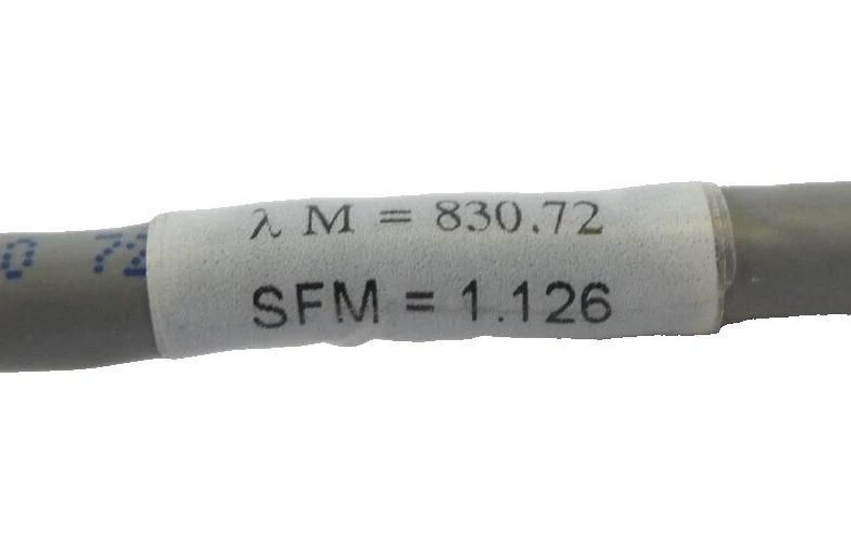 Used AMAT Applied Materials 0190-38932 Gate CIP Pyrometer 300mm Reseller Lot of 3