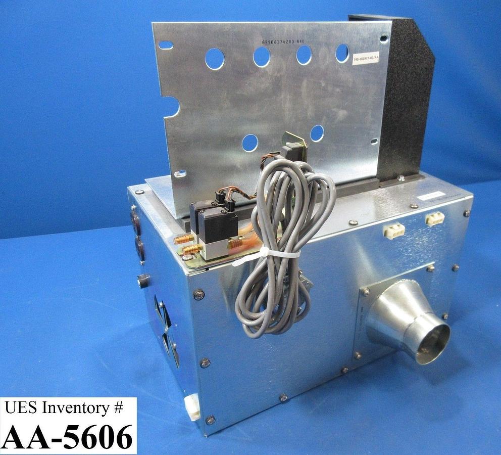 Used KLA-Tencor 740-059147-00 Blower EB1 KLA SL 300 URSA Used Working